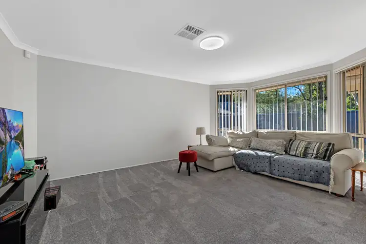 Fourth view of Homely house listing, 3 Dallas Place, Toongabbie NSW 2146