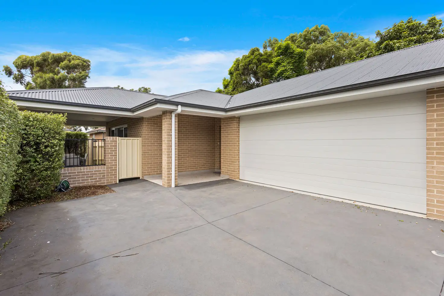 Main view of Homely villa listing, 3/99 Terry Street, Albion Park NSW 2527