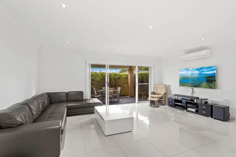 Fourth view of Homely villa listing, 3/99 Terry Street, Albion Park NSW 2527