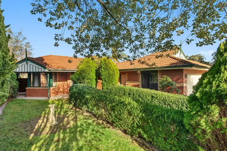 Main view of Homely house listing, 12 Clydebank Court, Rowville VIC 3178