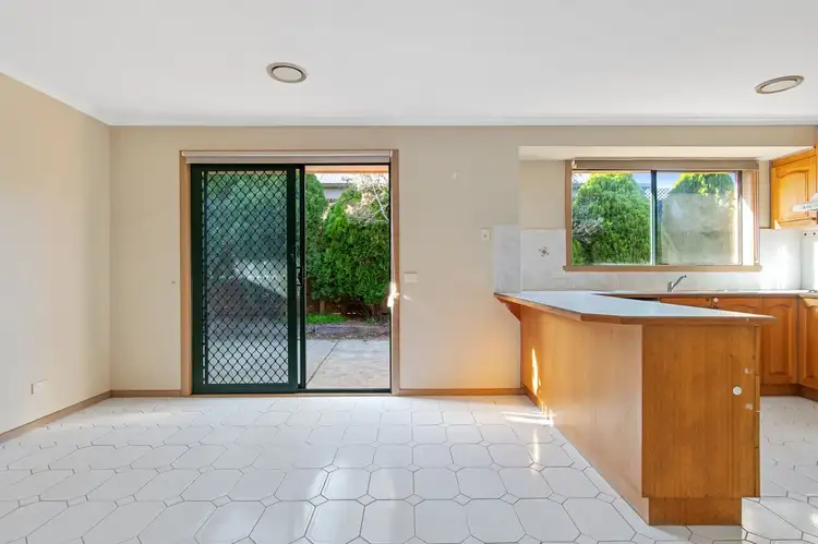 Second view of Homely house listing, 12 Clydebank Court, Rowville VIC 3178