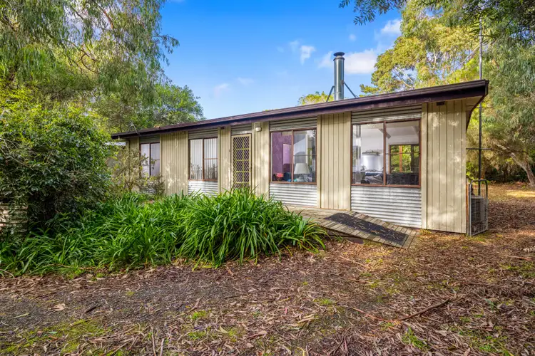 Second view of Homely house listing, 5 Fern Street, Inverloch VIC 3996