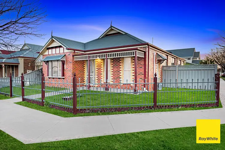 Second view of Homely house listing, 4 Blenheim Way, Caroline Springs VIC 3023