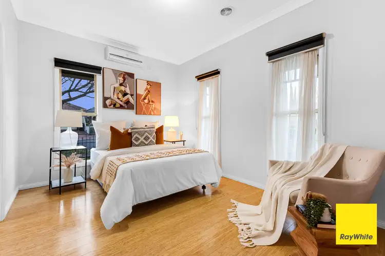 Fourth view of Homely house listing, 4 Blenheim Way, Caroline Springs VIC 3023