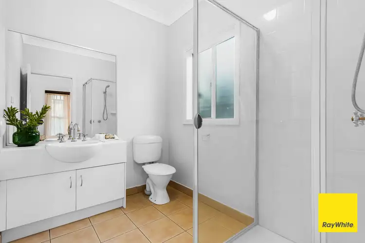 Fifth view of Homely house listing, 4 Blenheim Way, Caroline Springs VIC 3023