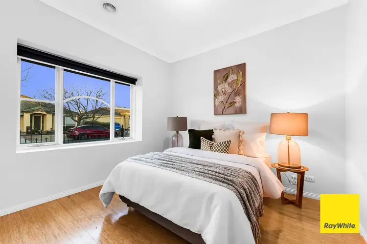 Sixth view of Homely house listing, 4 Blenheim Way, Caroline Springs VIC 3023