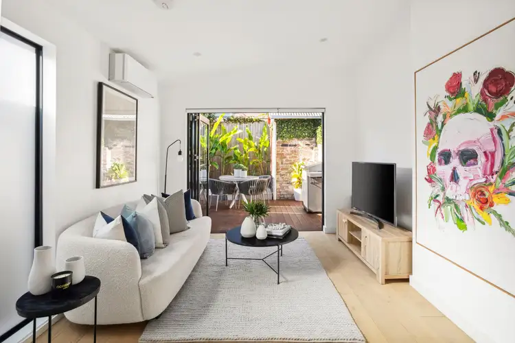 Main view of Homely house listing, 59 Ferris Street, Annandale NSW 2038