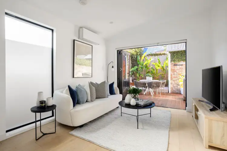 Second view of Homely house listing, 59 Ferris Street, Annandale NSW 2038