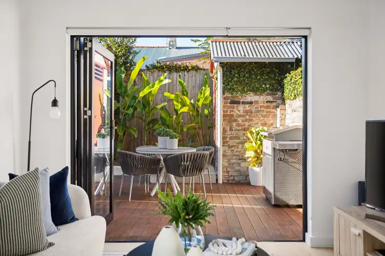 Third view of Homely house listing, 59 Ferris Street, Annandale NSW 2038