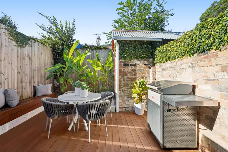 Fourth view of Homely house listing, 59 Ferris Street, Annandale NSW 2038