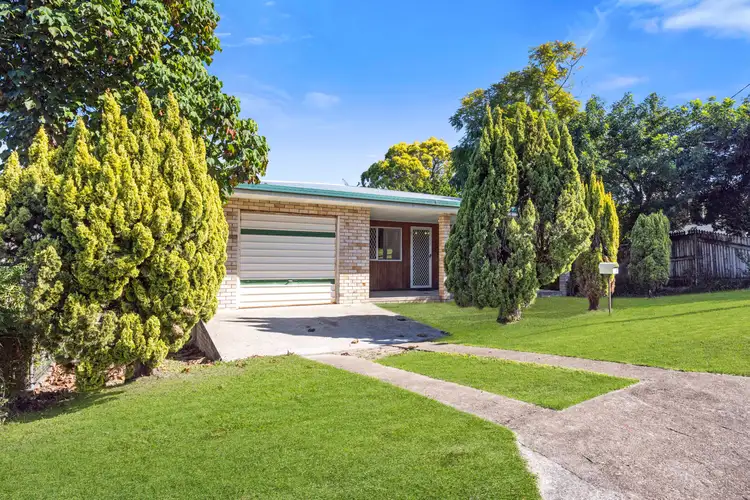 19 Nelson Road, Gympie QLD 4570