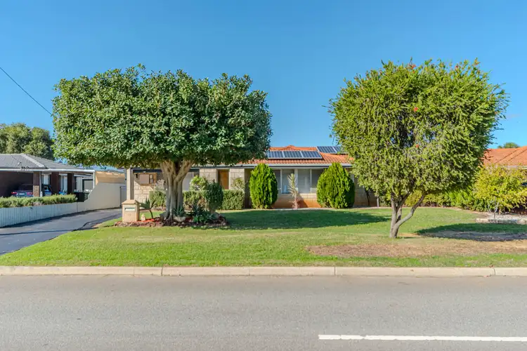 Main view of Homely house listing, 7 Barford Street, Maddington WA 6109