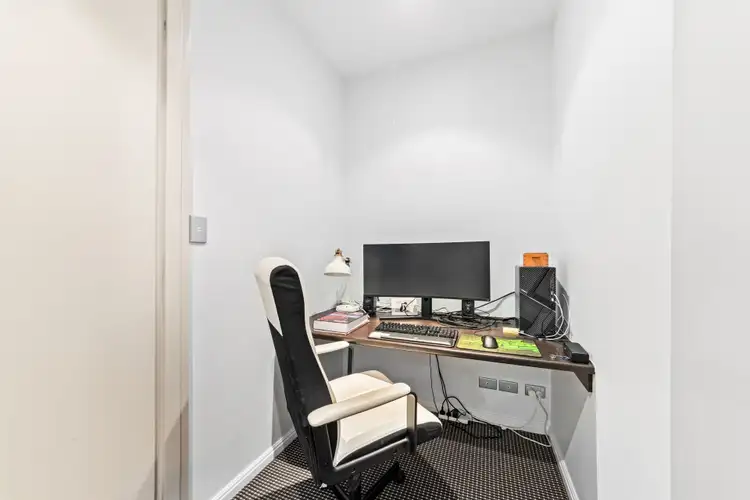 Fourth view of Homely apartment listing, 2G/32-34 Ferntree Place, Epping NSW 2121