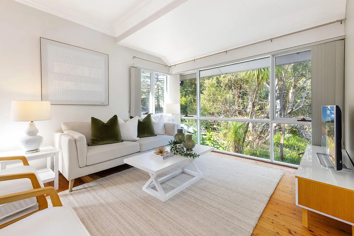 Main view of Homely house listing, 23 Valerie Avenue, Chatswood West NSW 2067