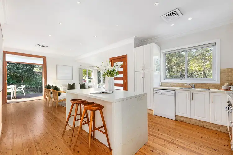 Third view of Homely house listing, 23 Valerie Avenue, Chatswood West NSW 2067