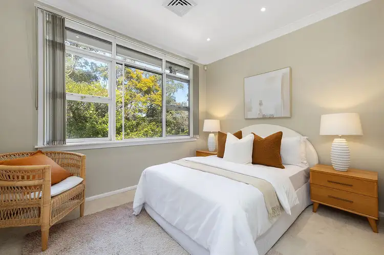 Fourth view of Homely house listing, 23 Valerie Avenue, Chatswood West NSW 2067