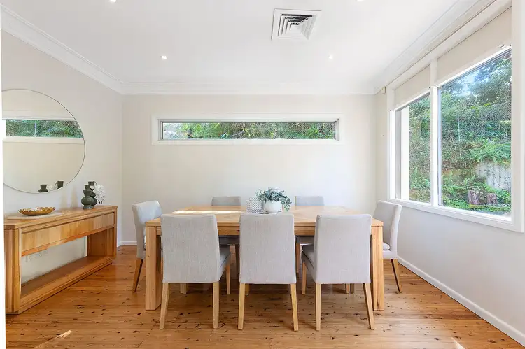 Fifth view of Homely house listing, 23 Valerie Avenue, Chatswood West NSW 2067