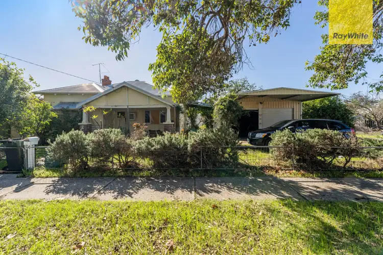 Main view of Homely house listing, 2 Poynton Avenue, Midland WA 6056