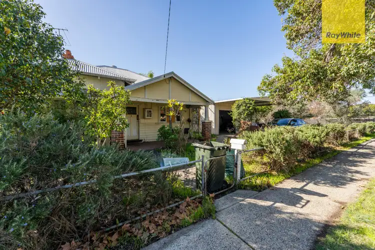 Second view of Homely house listing, 2 Poynton Avenue, Midland WA 6056