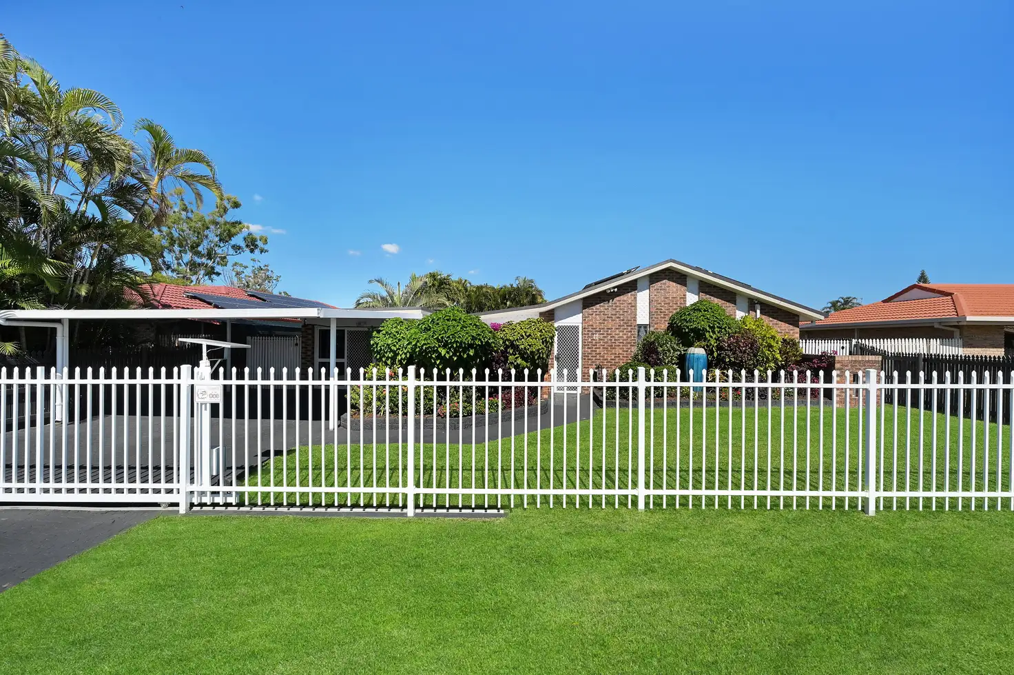 Main view of Homely house listing, 11 Madrid Court, Kirwan QLD 4817