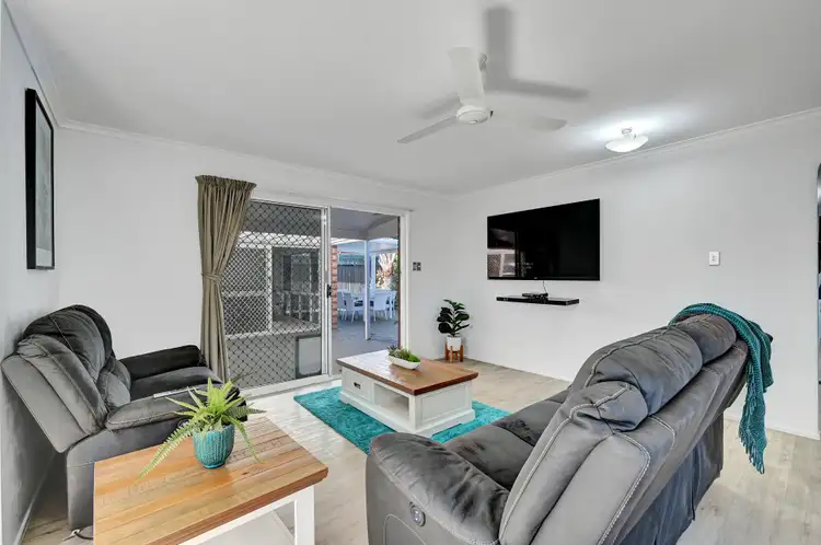 Sixth view of Homely house listing, 11 Madrid Court, Kirwan QLD 4817