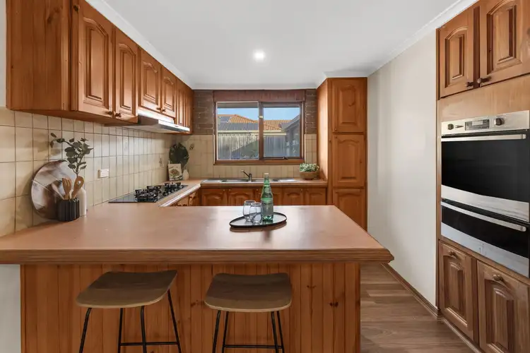 Third view of Homely house listing, 34 Nightingale Drive, Werribee VIC 3030