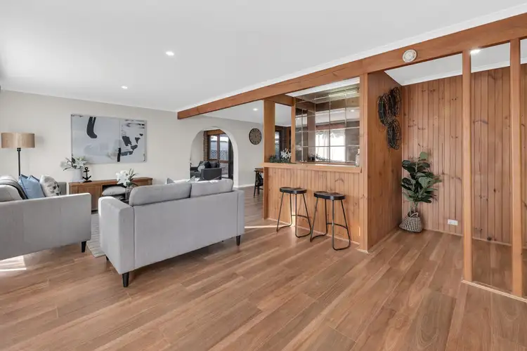 Fifth view of Homely house listing, 34 Nightingale Drive, Werribee VIC 3030