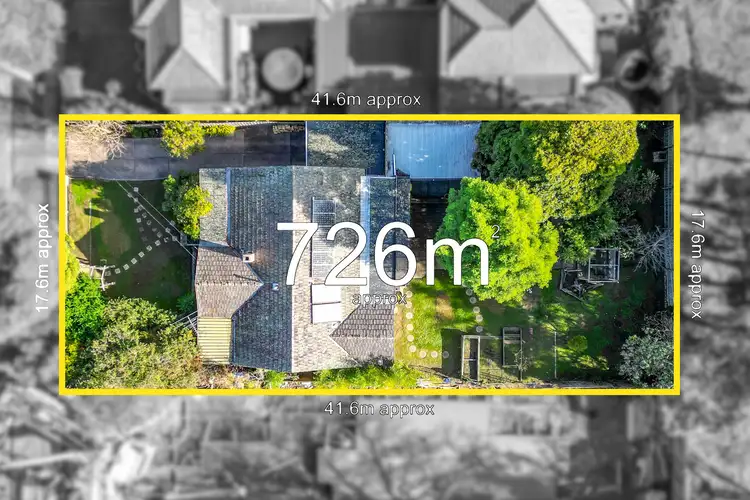 Main view of Homely house listing, 13 Wallabah Street, Mount Waverley VIC 3149