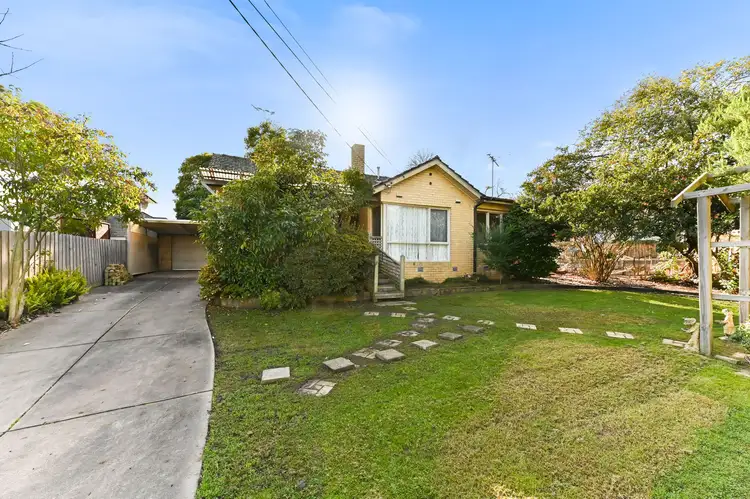 Third view of Homely house listing, 13 Wallabah Street, Mount Waverley VIC 3149