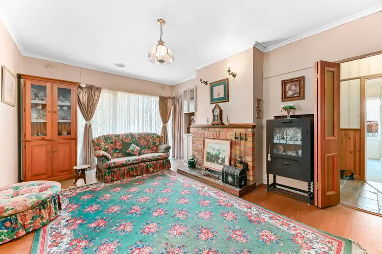 Fourth view of Homely house listing, 13 Wallabah Street, Mount Waverley VIC 3149