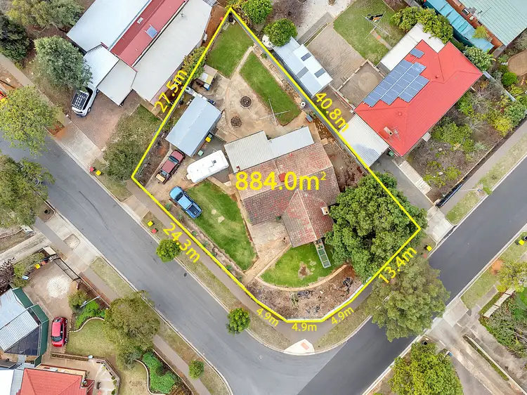 Main view of Homely house listing, 29 Rollison Road, Elizabeth Vale SA 5112