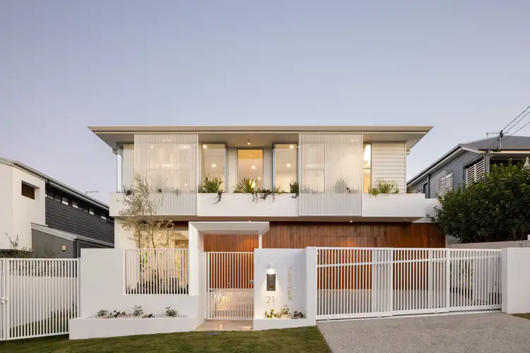 21 Akala Street, Camp Hill QLD 4152