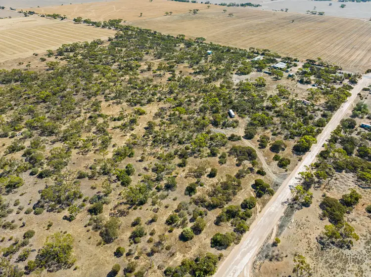Third view of Homely rural property listing, Lot 45 Bussenschutt Road (Third Street), Cunliffe SA 5554