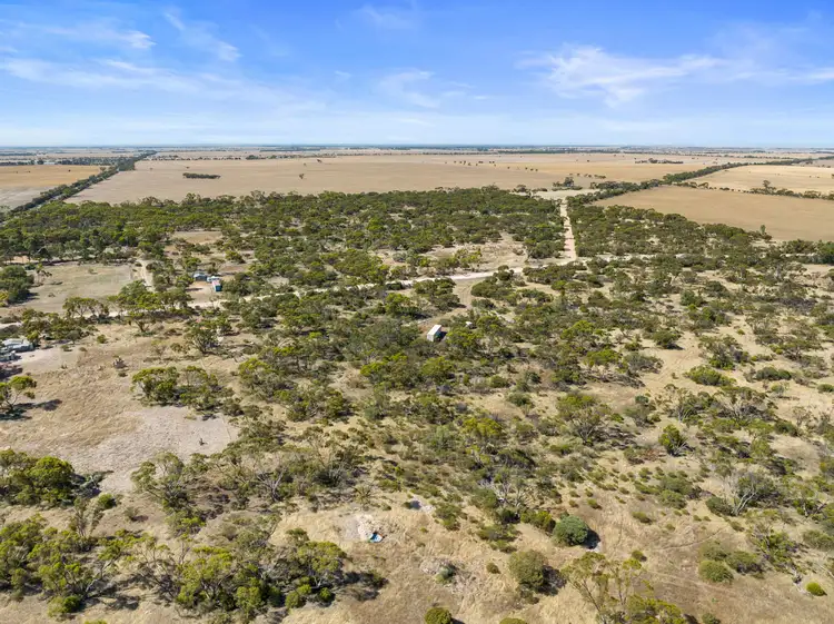 Fourth view of Homely rural property listing, Lot 45 Bussenschutt Road (Third Street), Cunliffe SA 5554