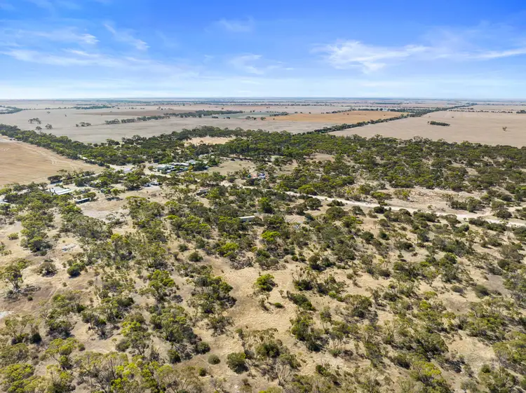 Fifth view of Homely rural property listing, Lot 45 Bussenschutt Road (Third Street), Cunliffe SA 5554