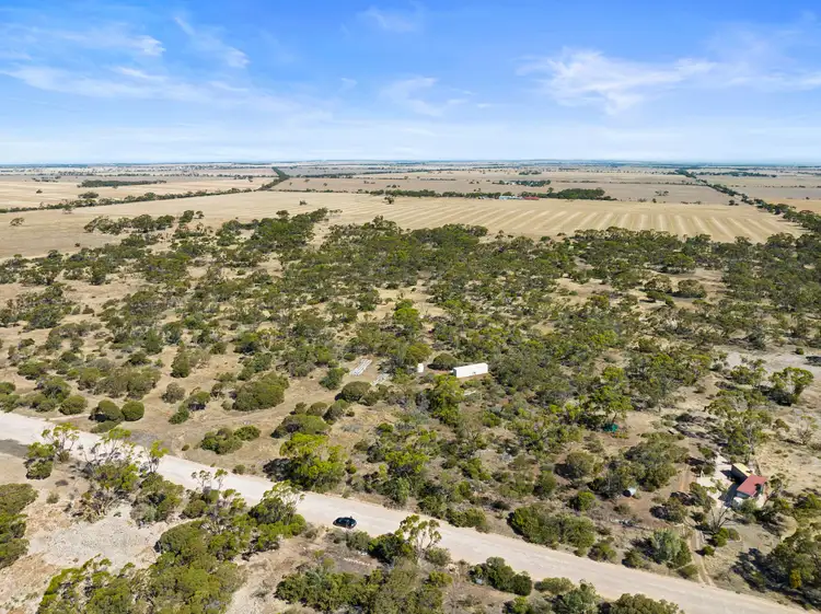 Seventh view of Homely rural property listing, Lot 45 Bussenschutt Road (Third Street), Cunliffe SA 5554