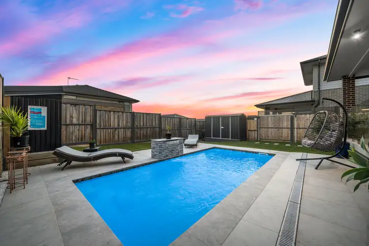 Fourth view of Homely house listing, 14 Piaffe Street, Box Hill NSW 2765