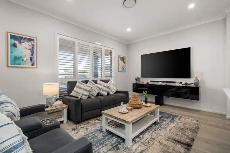 Sixth view of Homely house listing, 14 Piaffe Street, Box Hill NSW 2765