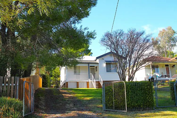 60 Dewhurst Street, Werris Creek NSW 2341