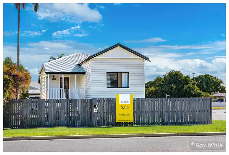 15 Birdwood Street, Wandal QLD 4700