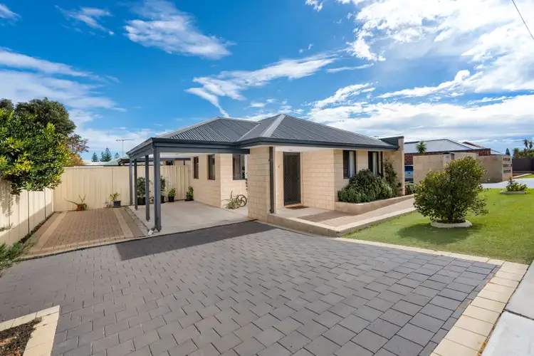 1/210 Durlacher Street, Geraldton WA 6530