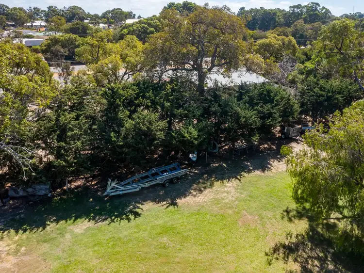 Fourth view of Homely land listing, 10A Pleasant Grove Circle, Falcon WA 6210