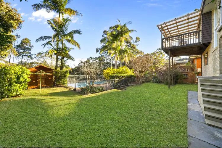 13 Boree Road, Forestville NSW 2087