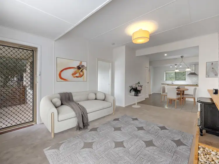 Second view of Homely house listing, 103 Hagelthorn Street, Wonthaggi VIC 3995