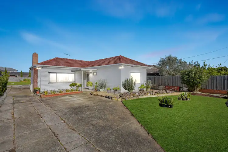 26 Robinson Street, Clayton VIC 3168