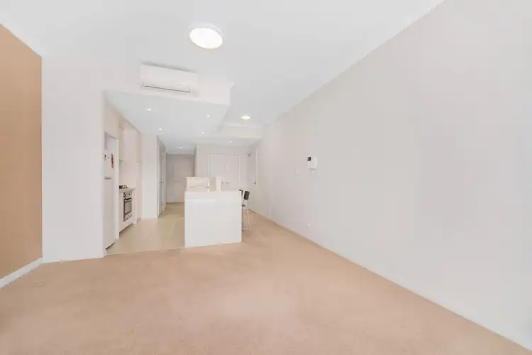 Fourth view of Homely apartment listing, 605/1 Footbridge Boulevard, Wentworth Point NSW 2127