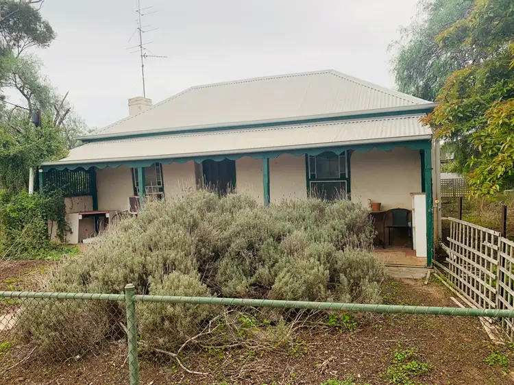 Main view of Homely house listing, 19 Spencer Highway, Cross Roads SA 5558