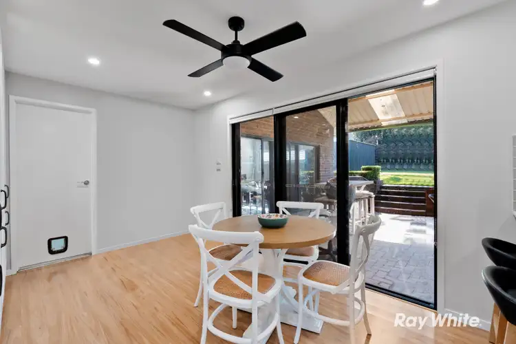 Fifth view of Homely house listing, 19 Aleppo Street, Quakers Hill NSW 2763