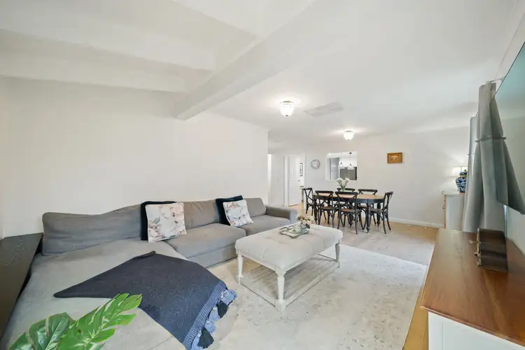 Second view of Homely house listing, 81 Bingley Crescent, Fraser ACT 2615