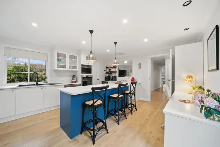 Fourth view of Homely house listing, 81 Bingley Crescent, Fraser ACT 2615